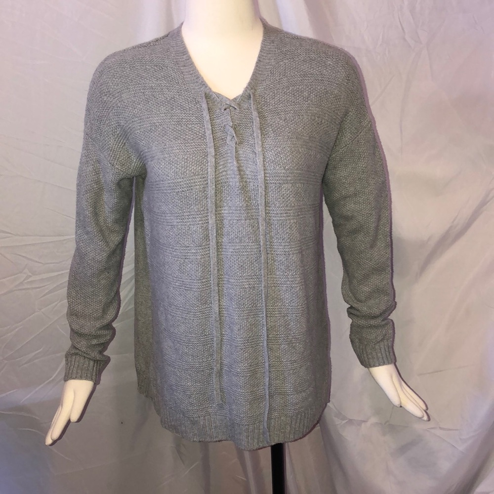 Old Navy sweater